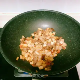Make Scrawny sauce step 13