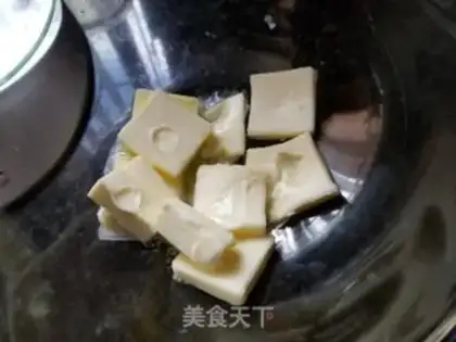 Make Eggstick step 0