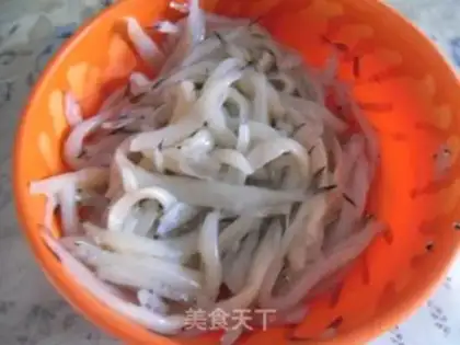 Make Silverfish step 0