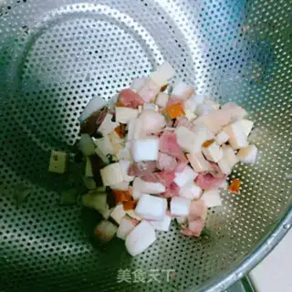 Make Scrawny sauce step 14