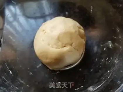 Make Eggstick step 1