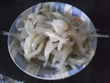Make Silverfish step 1