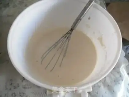 Make Silverfish step 2