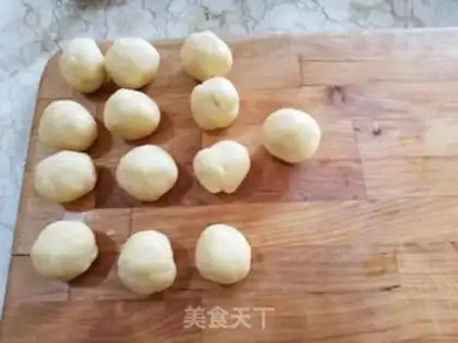 Make Eggstick step 2