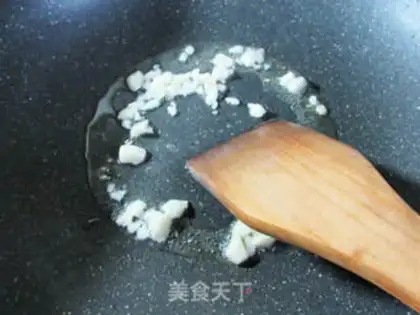 Make Potatoes with beanfish step 5