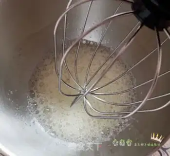 Make Cake from the old morning step 10