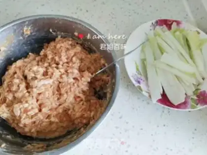Make Mariko soup step 1