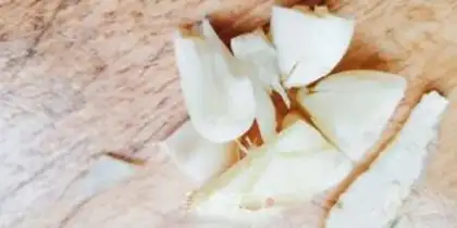 Make A fragrance step 8
