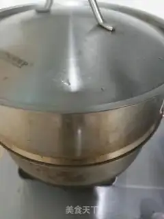 Make Blasted mustard step 9