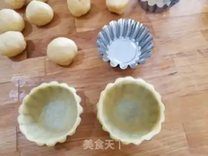 Make Eggstick step 3