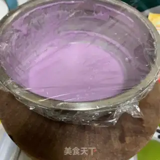 Make Rice cake step 5