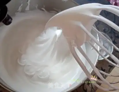 Make Cake from the old morning step 12