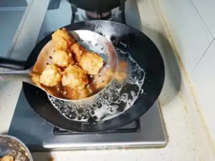 Make Mariko soup step 3