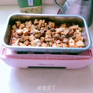 Make Scrawny sauce step 19