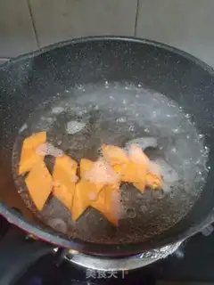 Make Improved Float step 1
