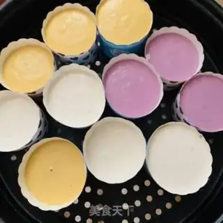 Make Rice cake step 8