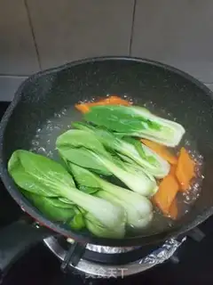 Make Improved Float step 2