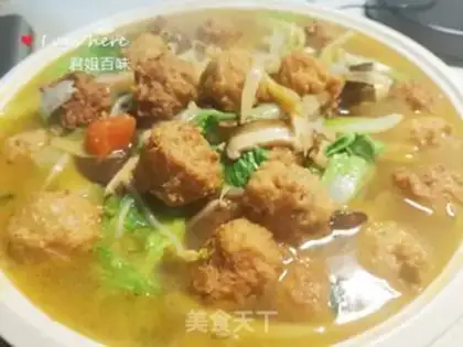 Make Mariko soup step 8