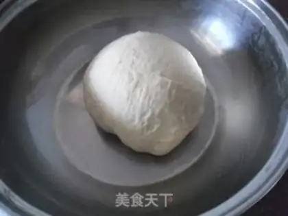Make Old bread step 2