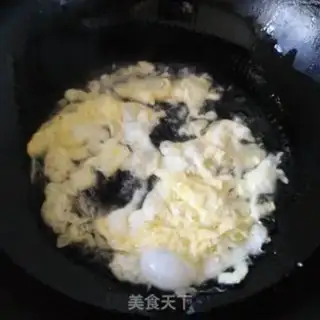Make Chicken bun step 1
