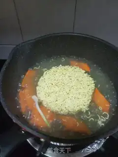 Make Improved Float step 4