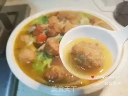 Make Mariko soup step 9