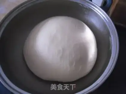 Make Old bread step 3