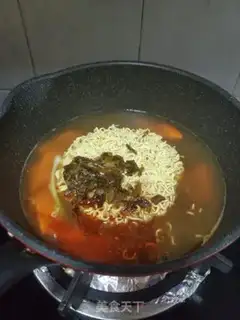 Make Improved Float step 5
