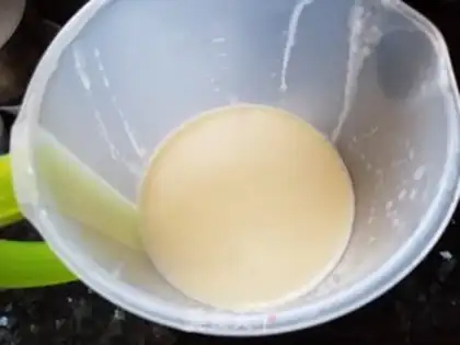 Make Eggstick step 11