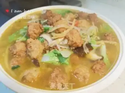 Make Mariko soup step 10