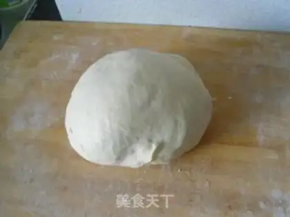 Make Old bread step 4