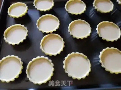 Make Eggstick step 12