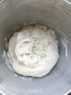 Make Roast pepper onion roll step 3