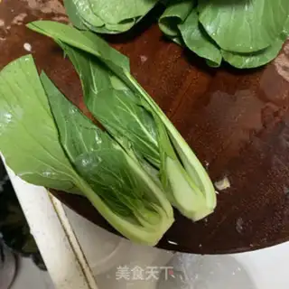 Make Mushroom pickles step 4