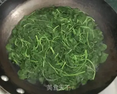 Make Chicken bun step 4