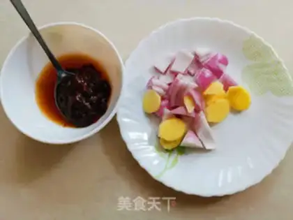 Make Lotus fried chicken joint step 2