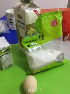 Make Eggstick step 0