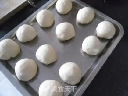 Make Old bread step 6