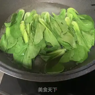 Make Mushroom pickles step 5