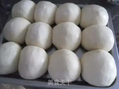 Make Old bread step 7