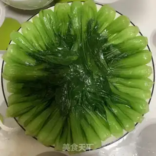 Make Mushroom pickles step 6