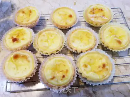 Make Eggstick step 14