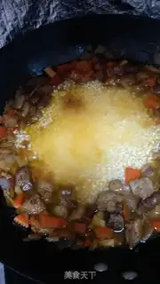 Make The lamb