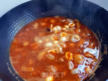 Make Lotus fried chicken joint step 4