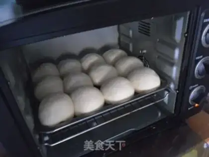 Make Old bread step 8