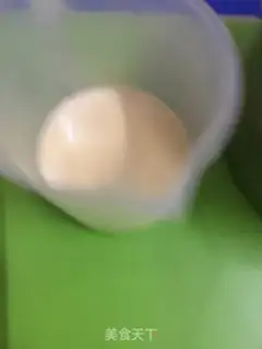 Make Eggstick step 2