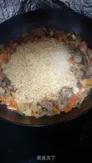 Make The lamb