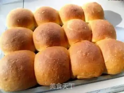 Make Old bread step 9