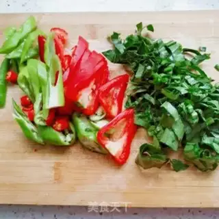 Make Soy-dry step 2