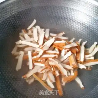 Make Soy-dry step 5